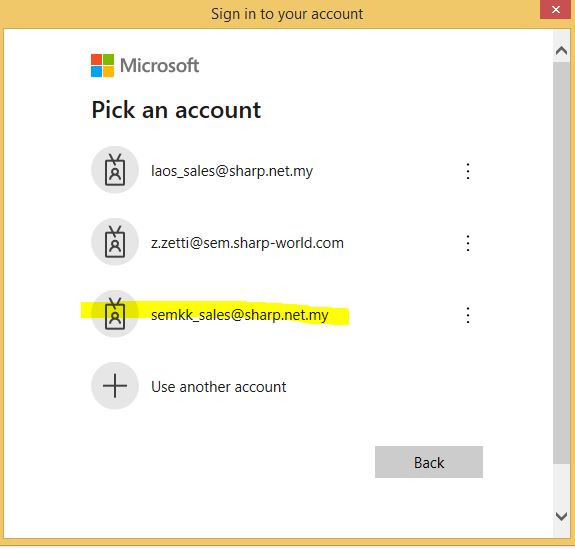 Sharp Knowledge Base | FAQ - Power BI - Guest User Sign-In To Power BI ...